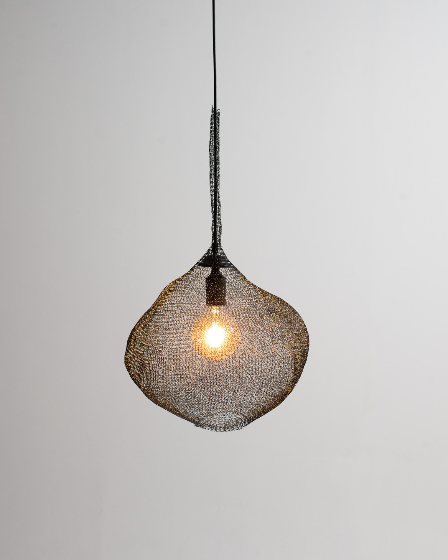 Aluminium light